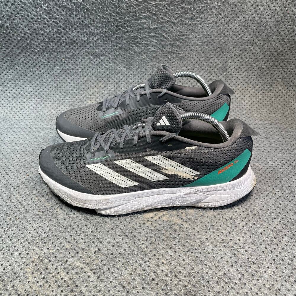 Adidas Adizero SL Running Shoes Size 9.5 Men’s
